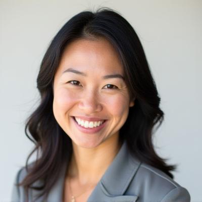 Sarah Chen